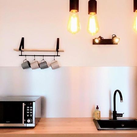 شقة #Design & Indus Sweet Loft ! سان ديزييه المظهر الخارجي الصورة
